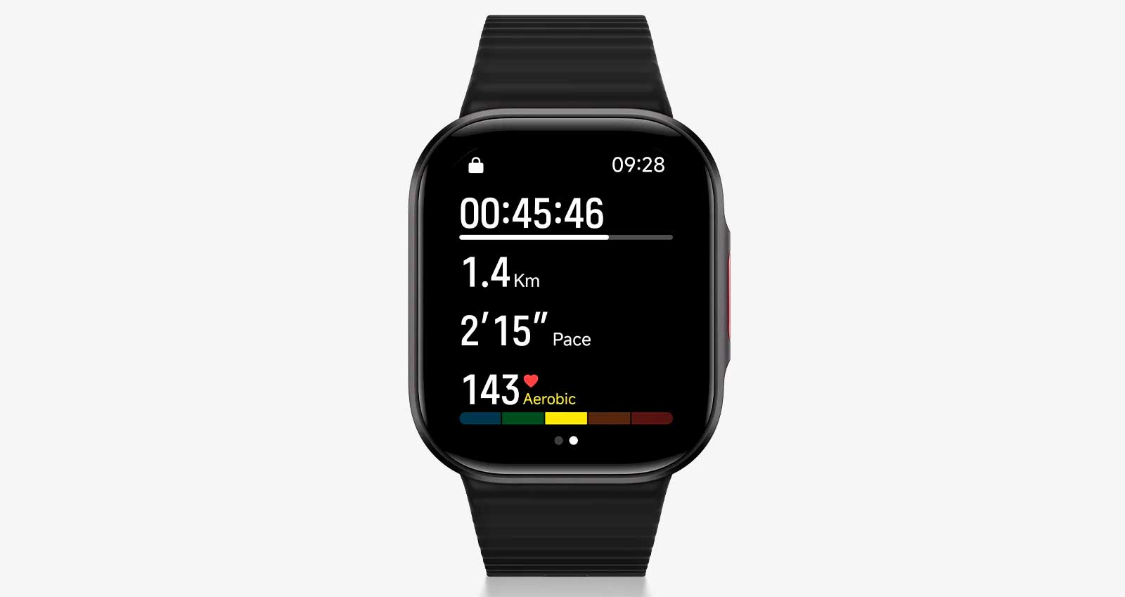 Смарт-часы Xiaomi Redmi Watch 6 Lite (8)