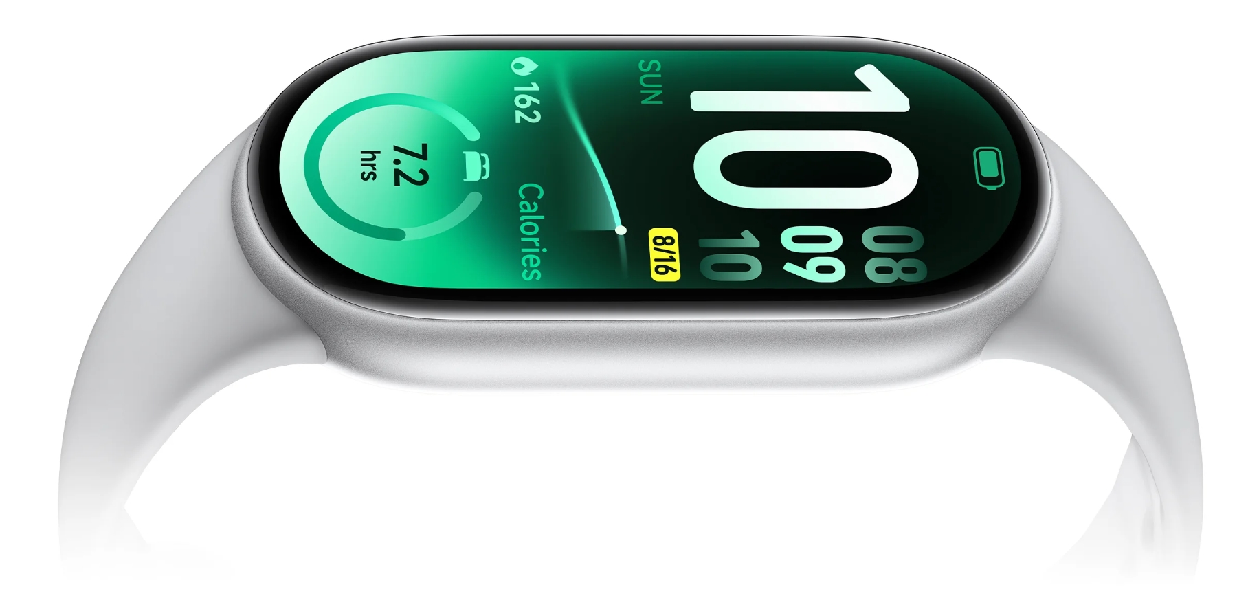 Фитнес браслет Xiaomi Smart Band 11