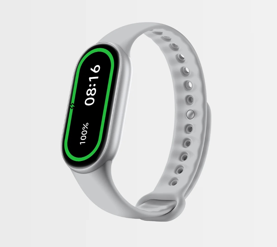 Фитнес браслет Xiaomi Smart Band 11