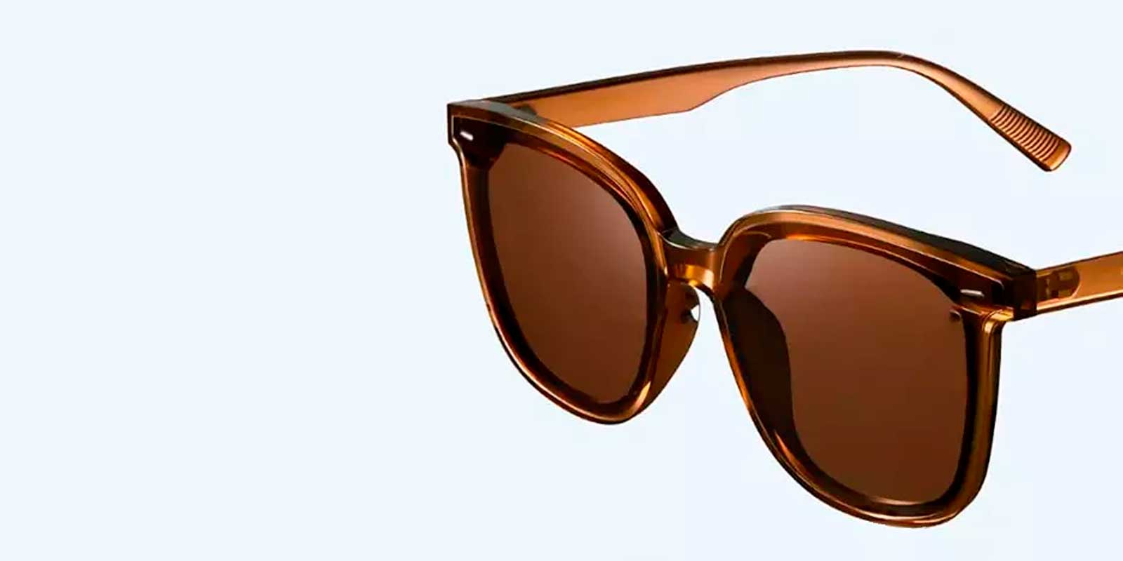 Солнцезащитные очки Xiaomi Mijia Square Frame Polarized Sunglasses (4)