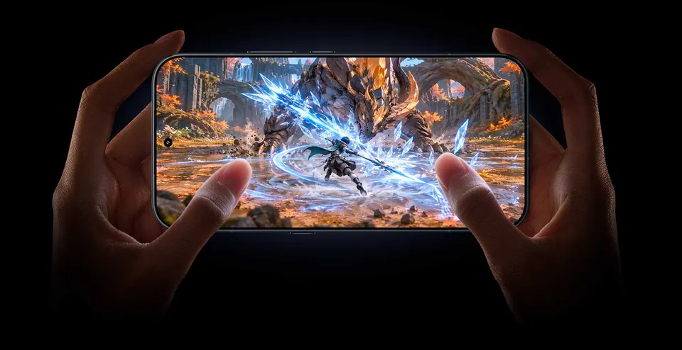 Смартфон Xiaomi 18 Pro Max (12+512) CN (14)