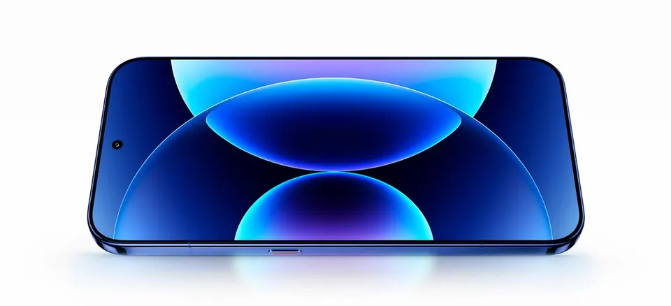 Смартфон Xiaomi 18 Pro (12+256) CN (10)