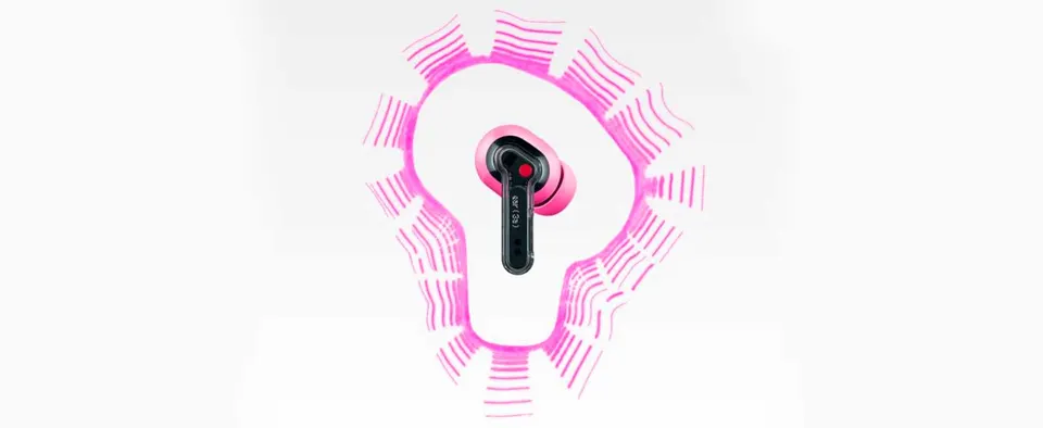 Беспроводные наушники Nothing Ear 3a True Wireles In-Ear Earphones (3)