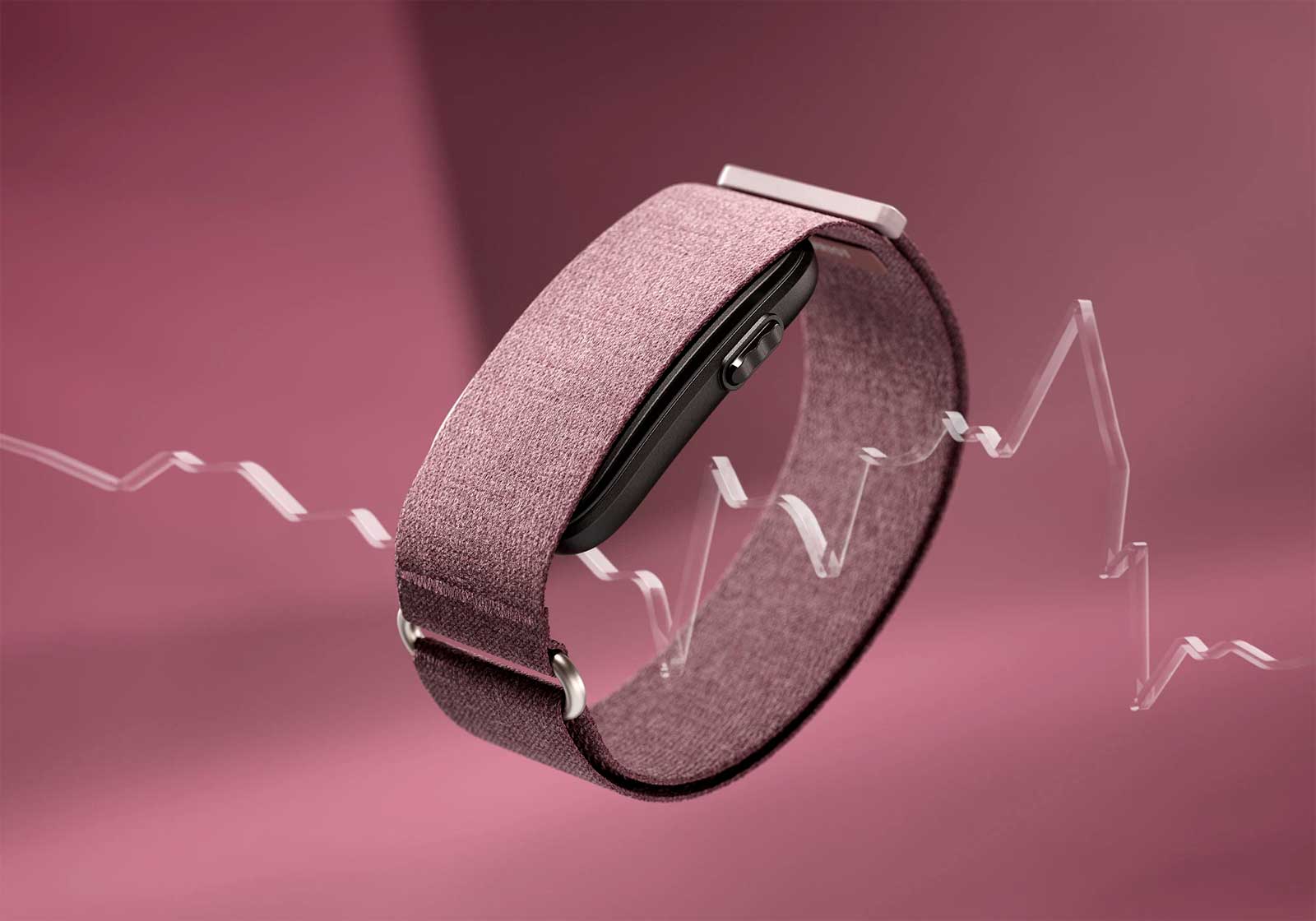 Фитнес-браслет Garmin Cirqa (3)