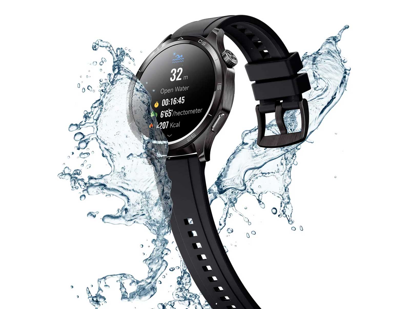 Смарт-часы Xiaomi MIbro GT (8)