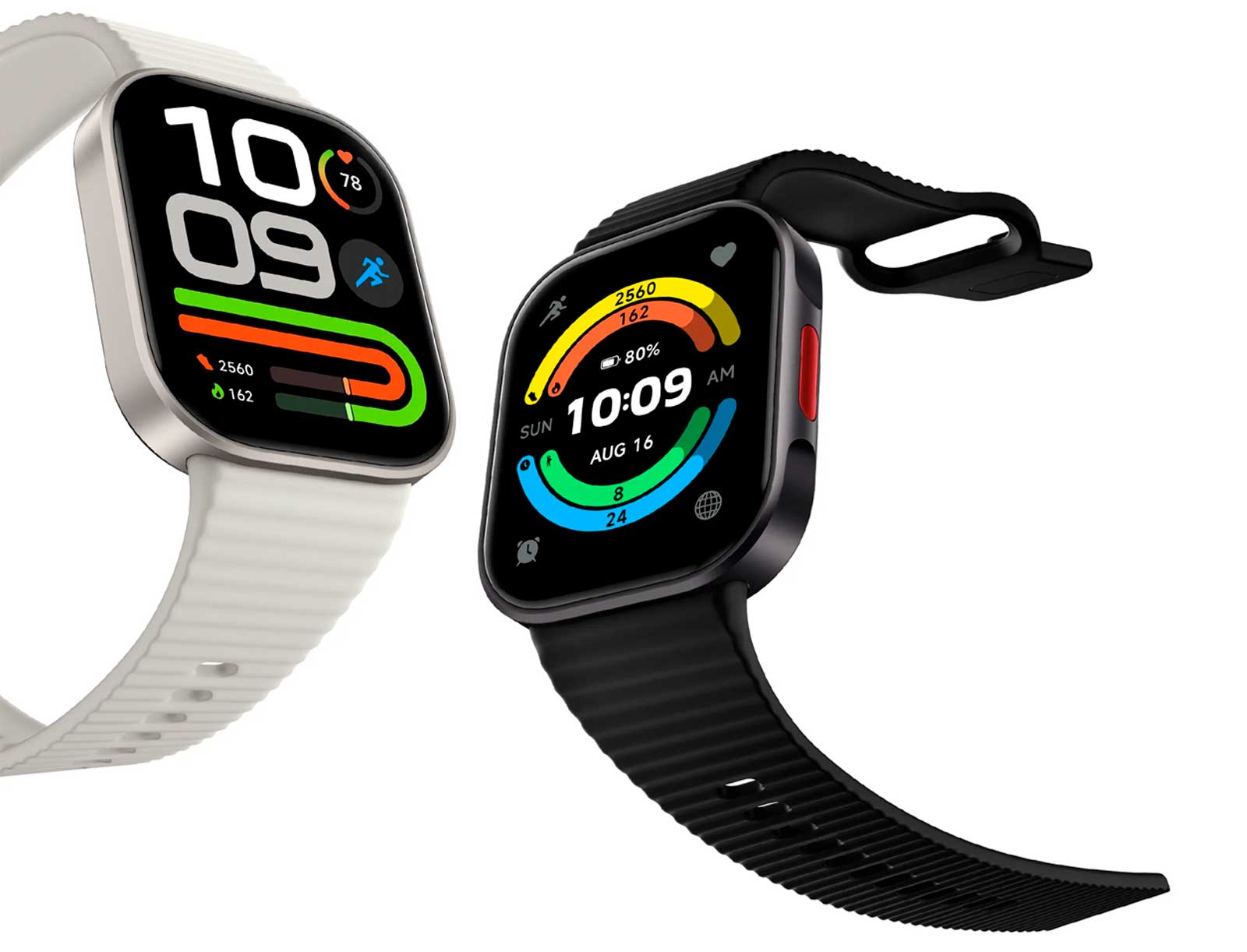 Смарт-часы Xiaomi Redmi Watch 6 Lite (1)