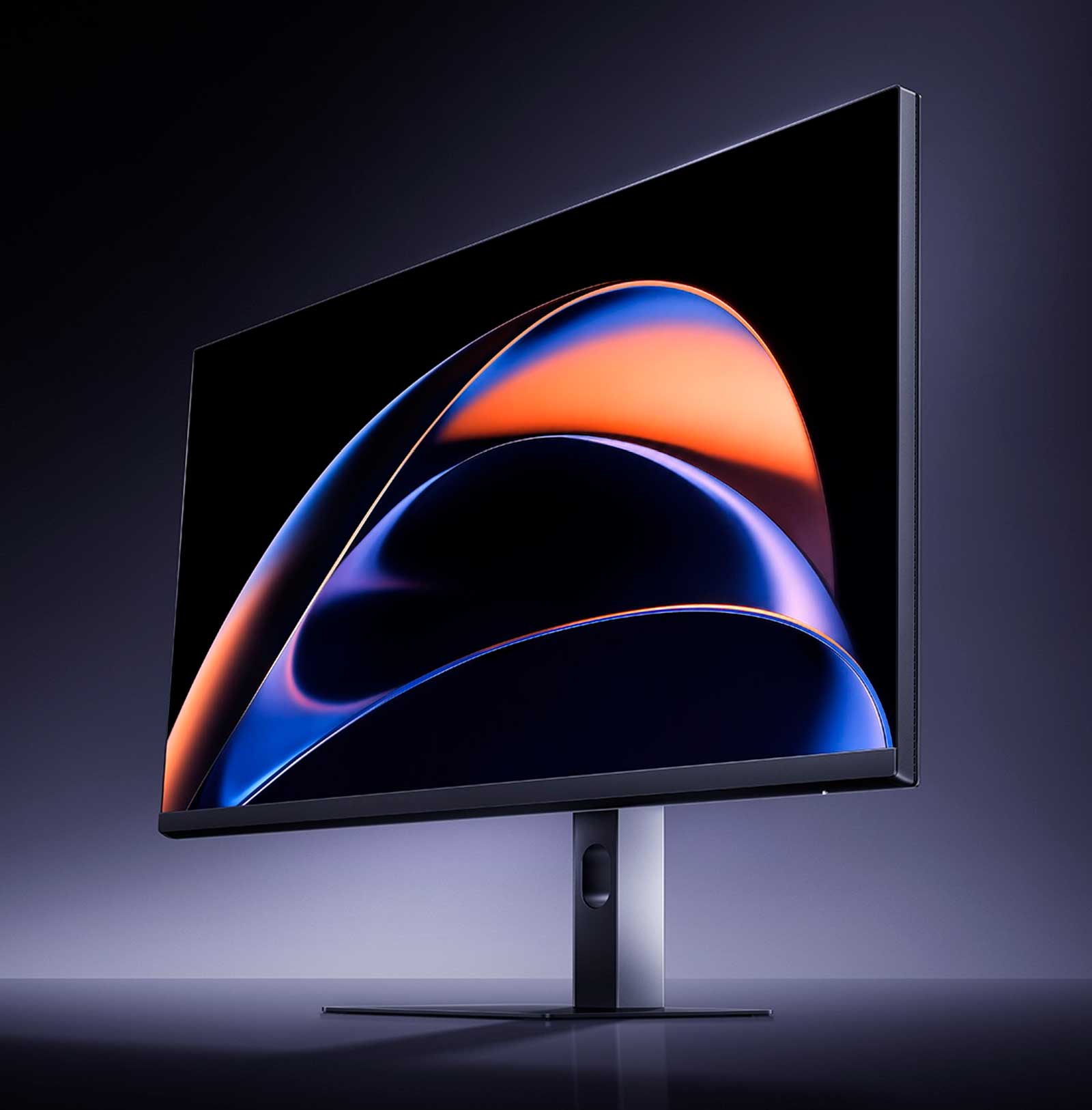 Монитор Xiaomi Redmi A27U 27" Type-C 2027 4K UHD IPS 75Hz (1)