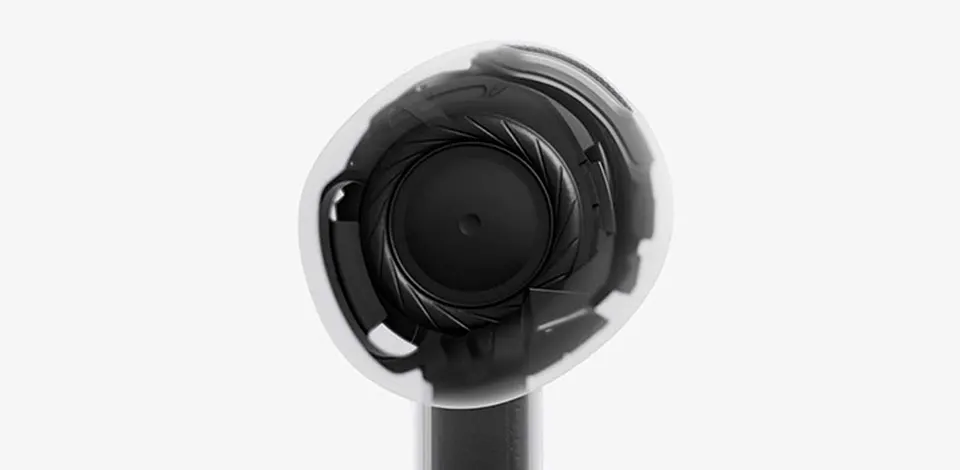 Беспроводные наушники Apple AirPods 5 Wireless Charging Case (3)
