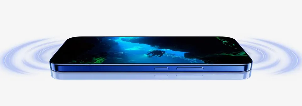 Смартфон Xiaomi 18 Pro Max (12+512) CN (20)